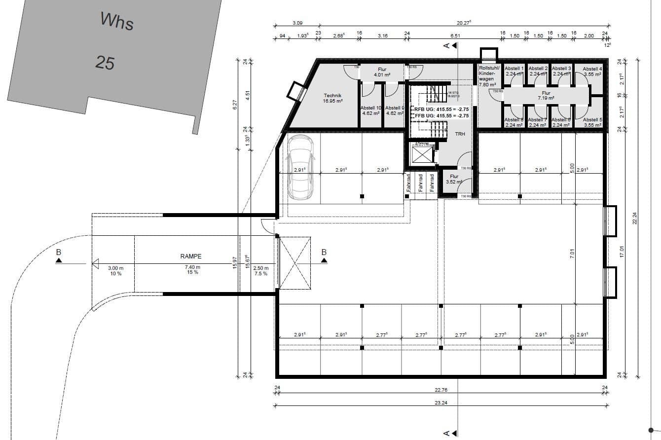 2 bedroom with open-plan kitchen flat for sale, 80 m², Heubacher Straße 27, Schwäbisch Gmünd, Baden-Württemberg 2 bedroom with open-plan kitchen flat for sale, 80 m², Heubacher Straße 27, Schwäbisch Gmünd, Baden-Württemberg