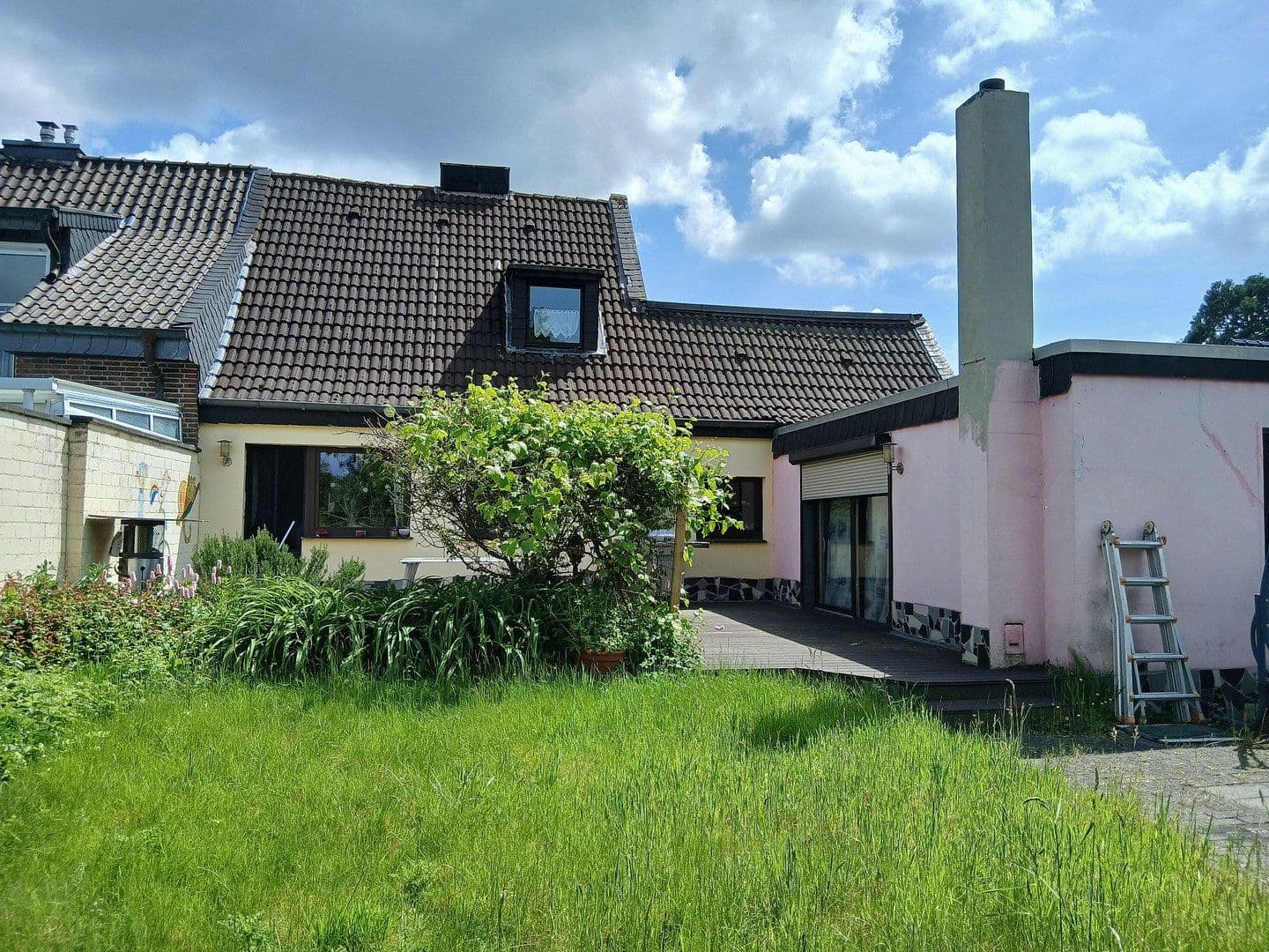 house for sale, 144 m², Südstraße 14, Wassenberg, North Rhine-Westphalia house for sale, 144 m², Südstraße 14, Wassenberg, North Rhine-Westphalia