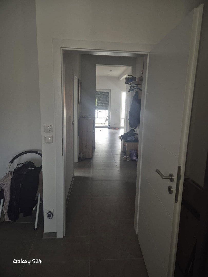 3 bedroom flat to rent, 110 m², Rodgau, Hesse 3 bedroom flat to rent, 110 m², Rodgau, Hesse