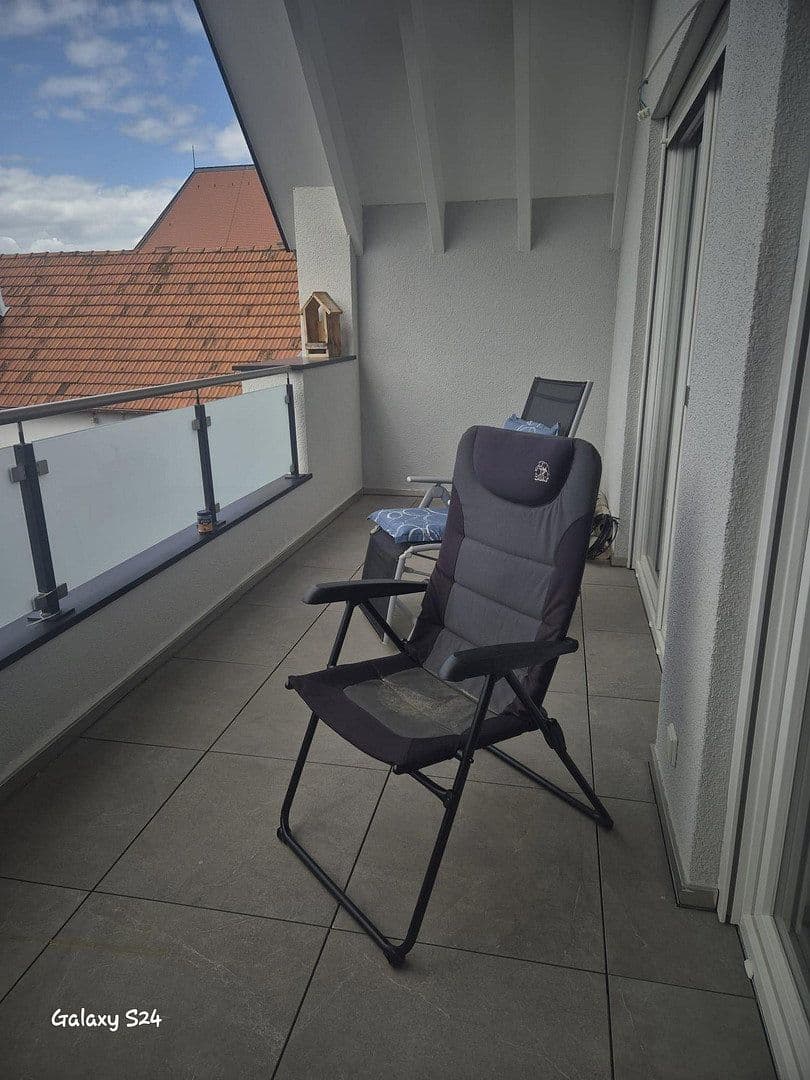 3 bedroom flat to rent, 110 m², Rodgau, Hesse 3 bedroom flat to rent, 110 m², Rodgau, Hesse