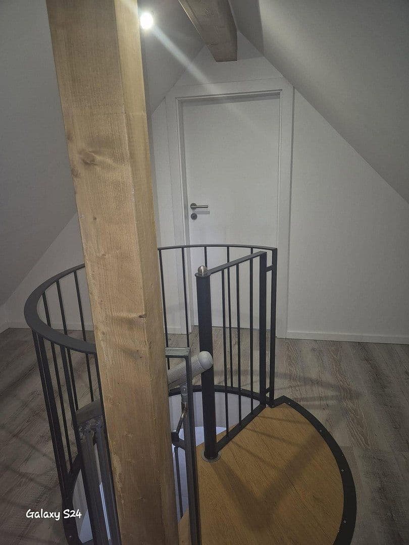 3 bedroom flat to rent, 110 m², Rodgau, Hesse 3 bedroom flat to rent, 110 m², Rodgau, Hesse