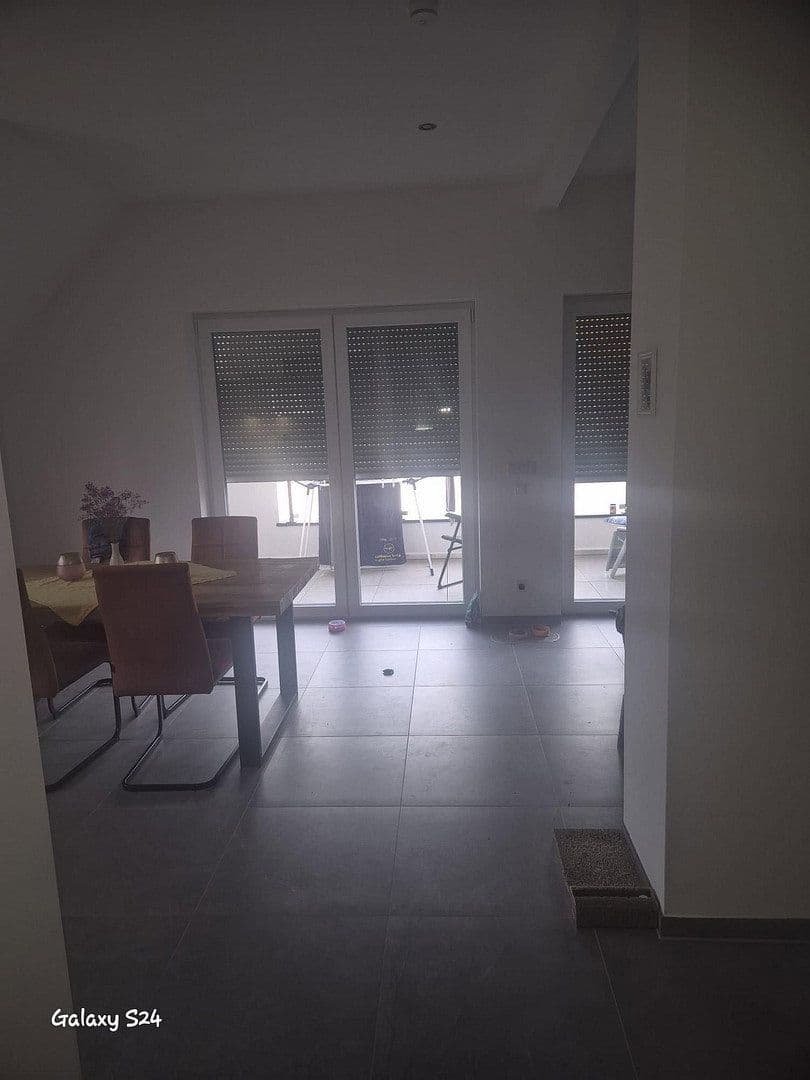 3 bedroom flat to rent, 110 m², Rodgau, Hesse 3 bedroom flat to rent, 110 m², Rodgau, Hesse
