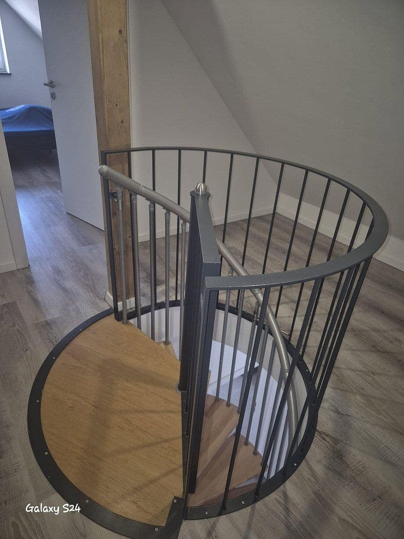 3 bedroom flat to rent, 110 m², Rodgau, Hesse 3 bedroom flat to rent, 110 m², Rodgau, Hesse