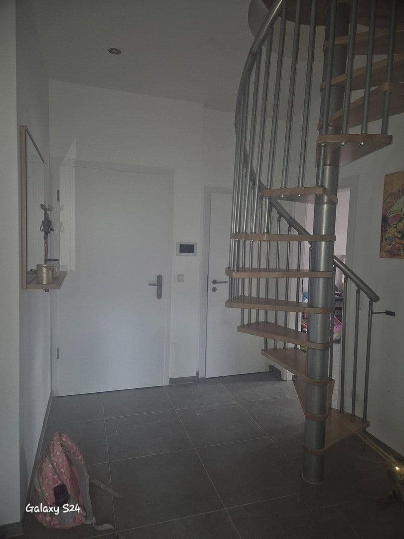 3 bedroom flat to rent, 110 m², Rodgau, Hesse 3 bedroom flat to rent, 110 m², Rodgau, Hesse