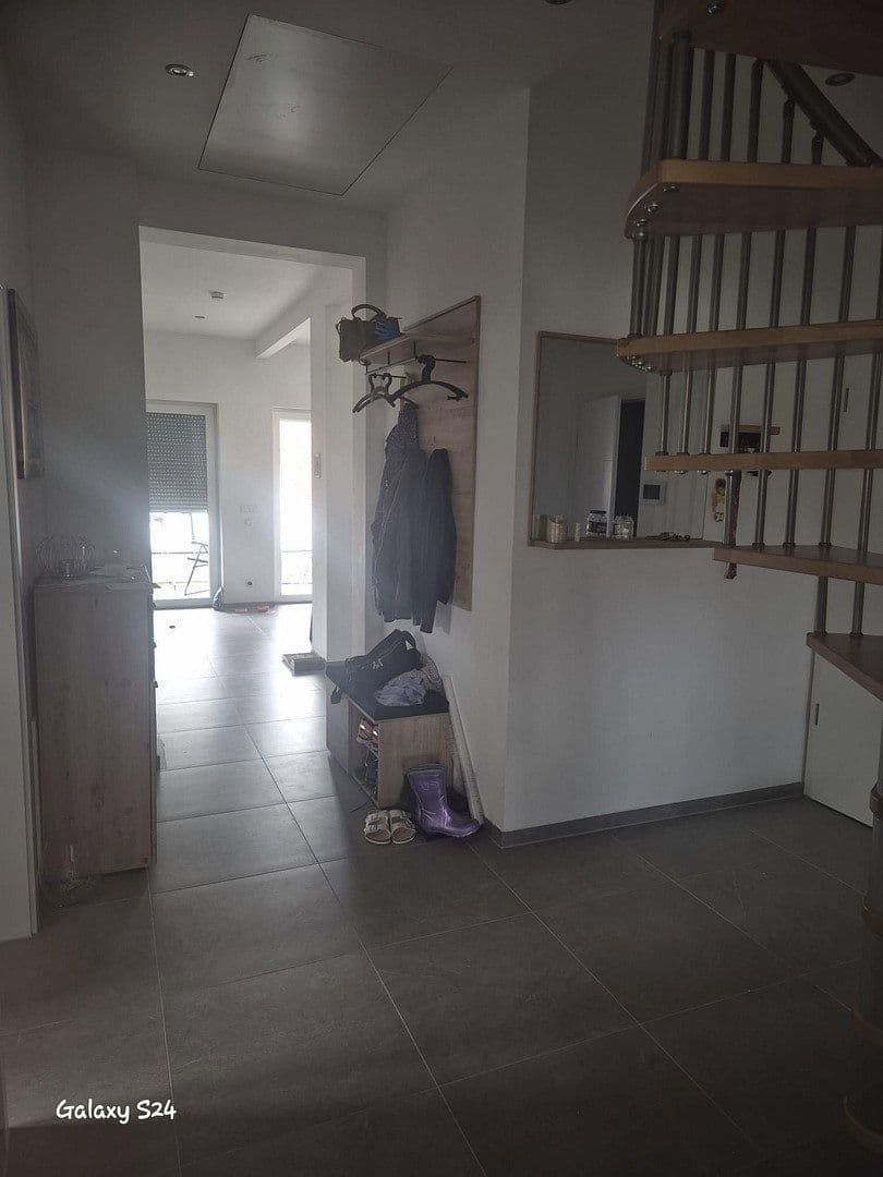 3 bedroom flat to rent, 110 m², Rodgau, Hesse 3 bedroom flat to rent, 110 m², Rodgau, Hesse