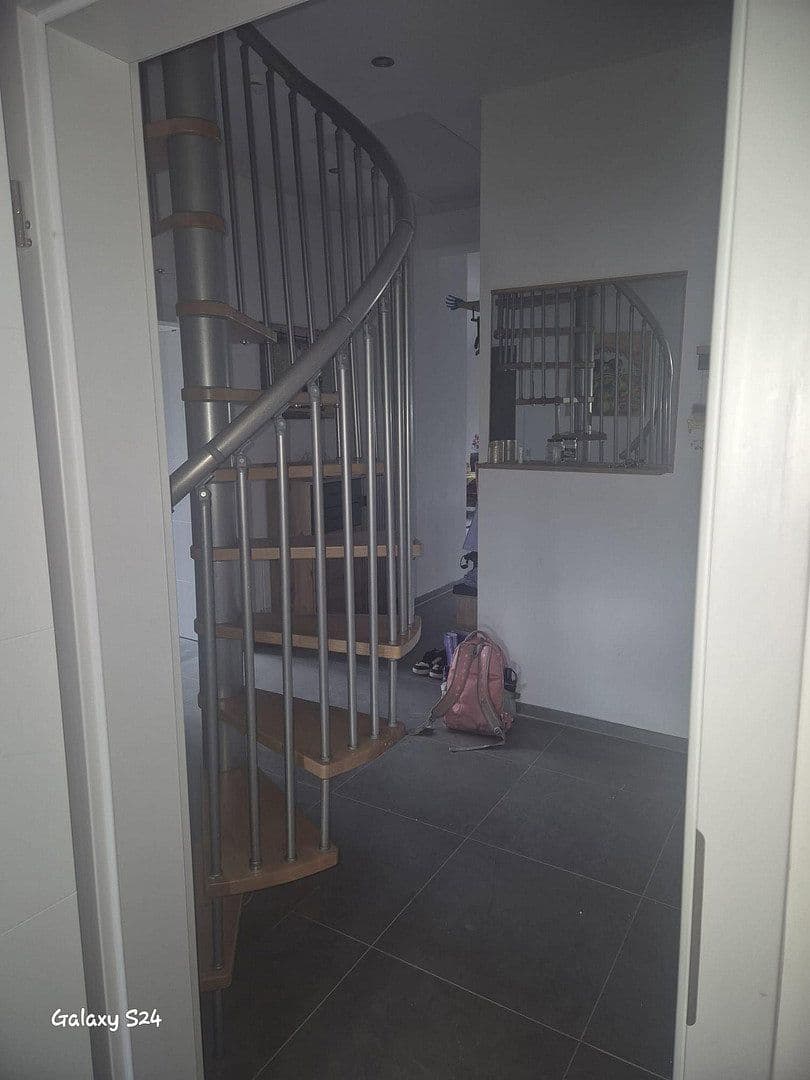 3 bedroom flat to rent, 110 m², Rodgau, Hesse 3 bedroom flat to rent, 110 m², Rodgau, Hesse