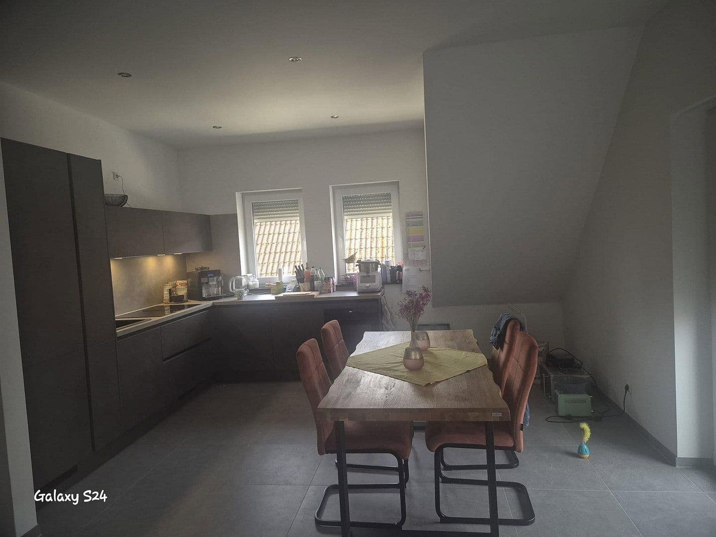 3 bedroom flat to rent, 110 m², Rodgau, Hesse 3 bedroom flat to rent, 110 m², Rodgau, Hesse