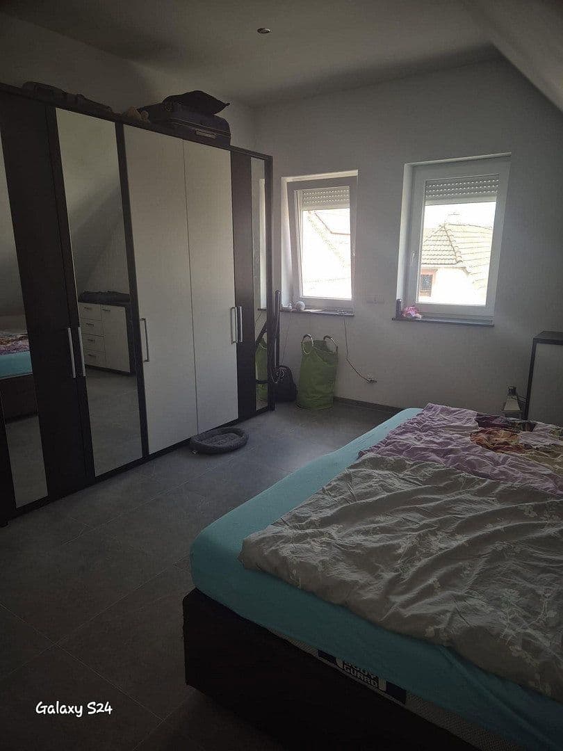 3 bedroom flat to rent, 110 m², Rodgau, Hesse 3 bedroom flat to rent, 110 m², Rodgau, Hesse