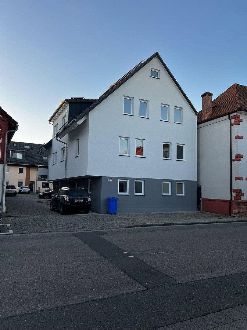 3 bedroom flat to rent, 110 m², Rodgau, Hesse 3 bedroom flat to rent, 110 m², Rodgau, Hesse
