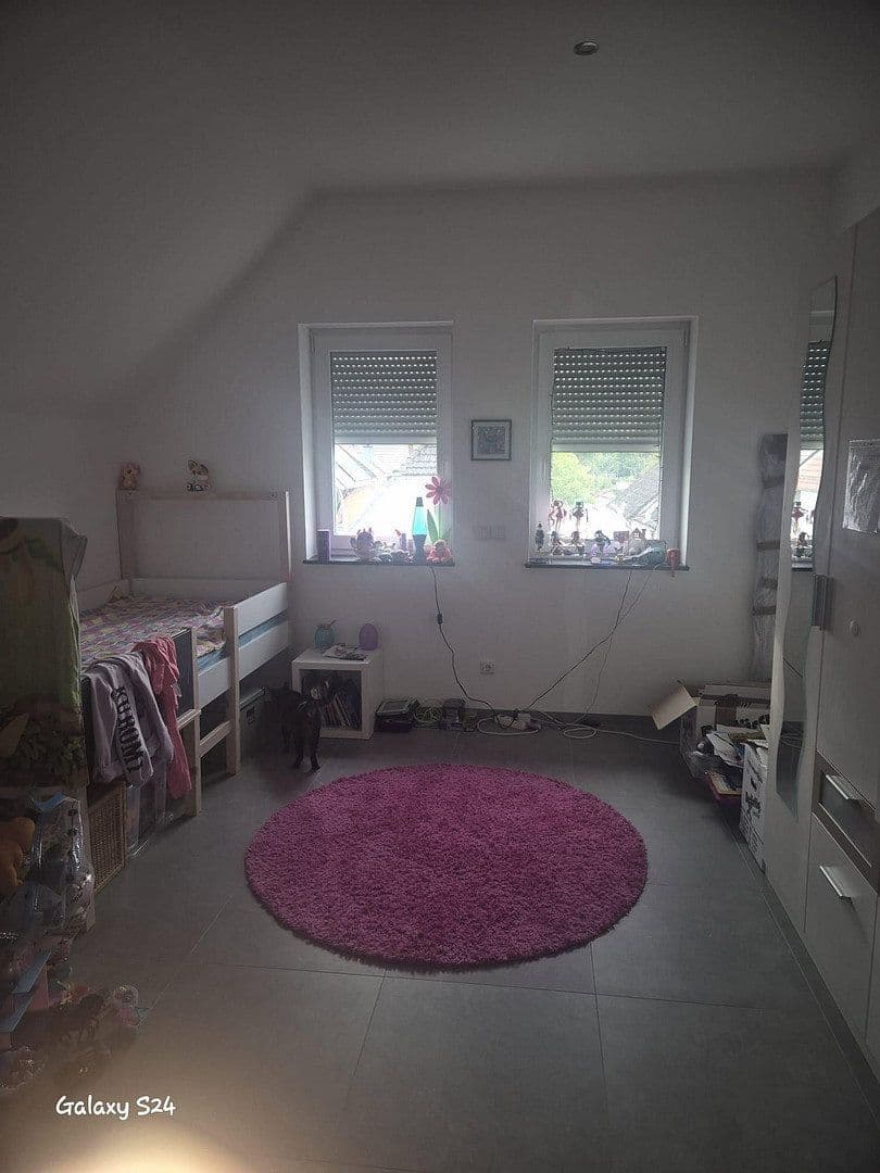 3 bedroom flat to rent, 110 m², Rodgau, Hesse 3 bedroom flat to rent, 110 m², Rodgau, Hesse