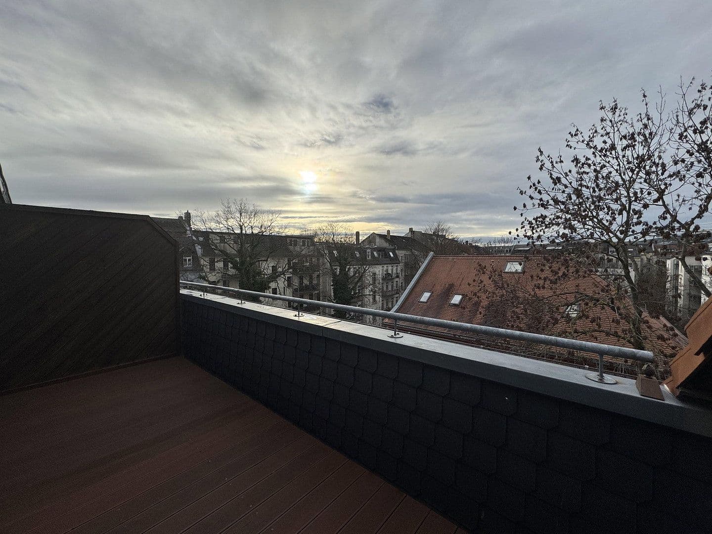 Studio flat for sale, 59 m², Leipzig, Saxony Studio flat for sale, 59 m², Leipzig, Saxony