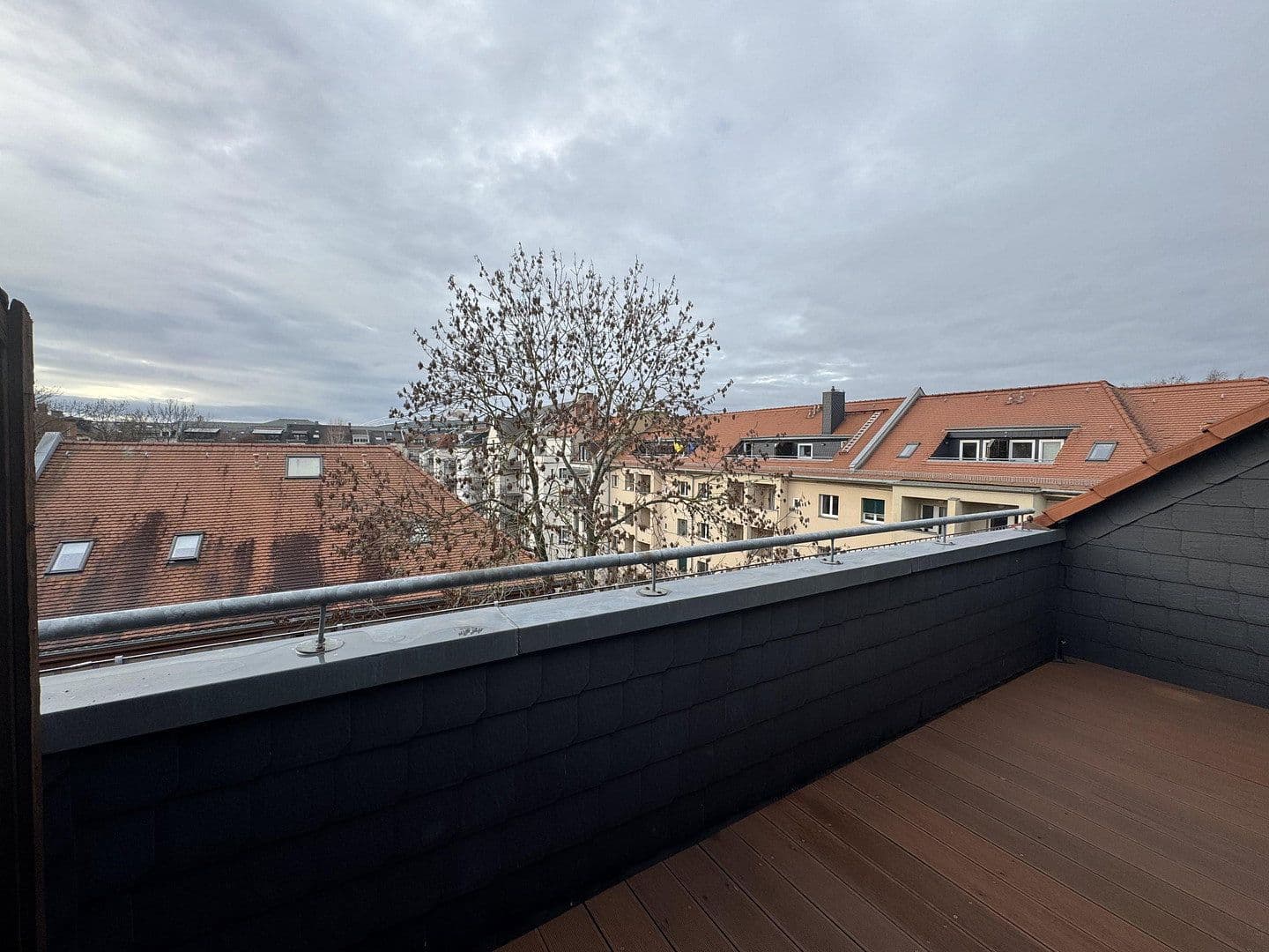 Studio flat for sale, 59 m², Leipzig, Saxony Studio flat for sale, 59 m², Leipzig, Saxony
