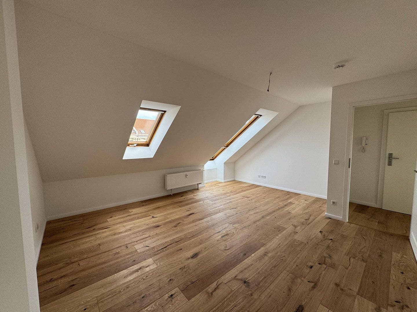 Studio flat for sale, 59 m², Leipzig, Saxony Studio flat for sale, 59 m², Leipzig, Saxony