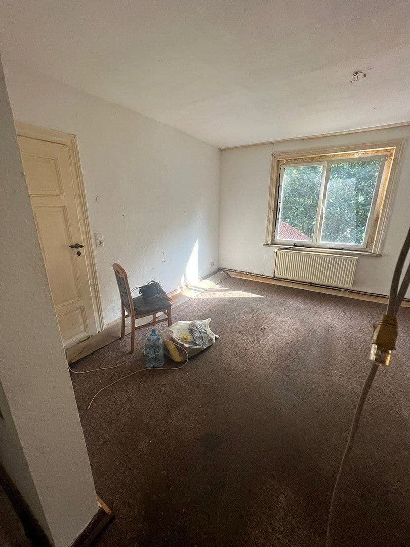 2 bedroom flat to rent, 59 m², Okertal 10, Goslar, Lower Saxony 2 bedroom flat to rent, 59 m², Okertal 10, Goslar, Lower Saxony