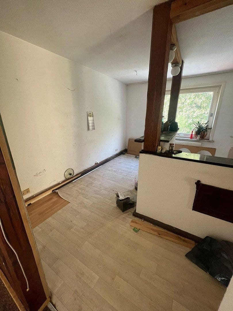 2 bedroom flat to rent, 59 m², Okertal 10, Goslar, Lower Saxony 2 bedroom flat to rent, 59 m², Okertal 10, Goslar, Lower Saxony