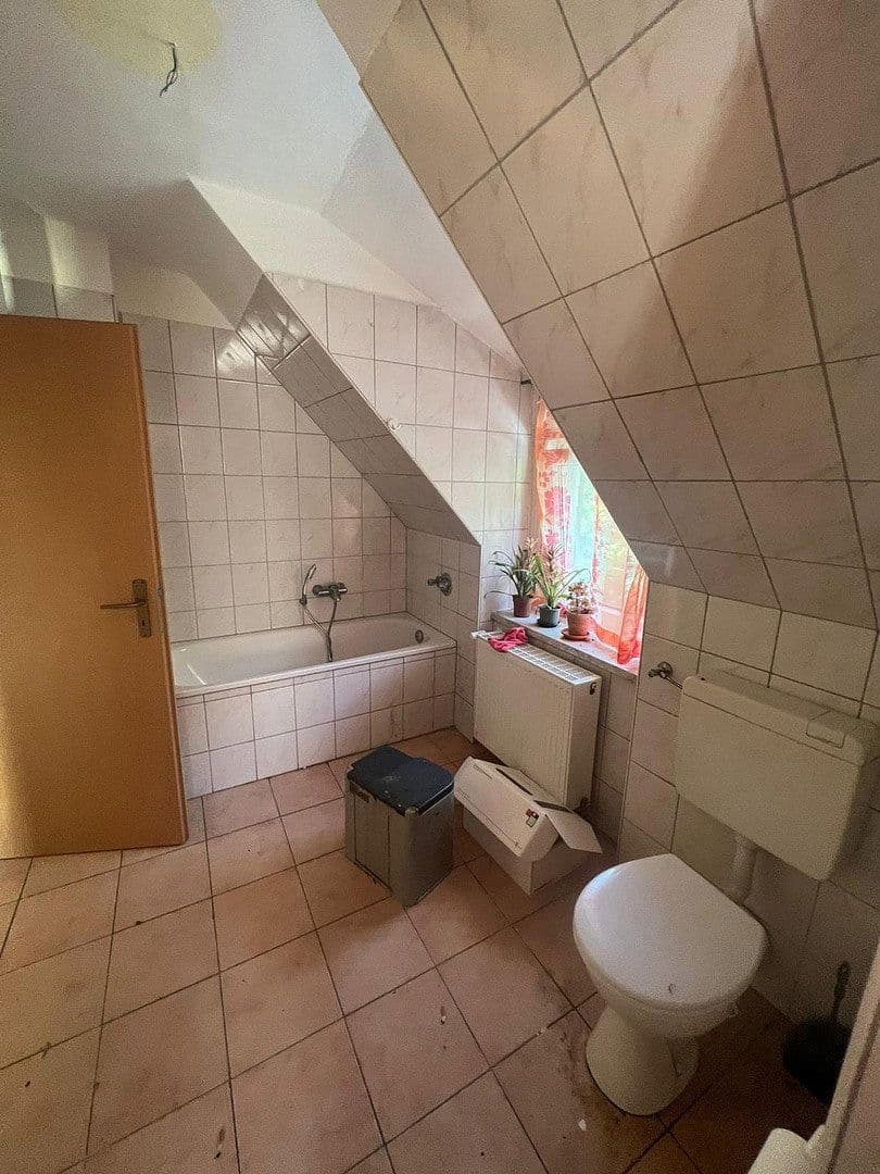2 bedroom flat to rent, 59 m², Okertal 10, Goslar, Lower Saxony 2 bedroom flat to rent, 59 m², Okertal 10, Goslar, Lower Saxony