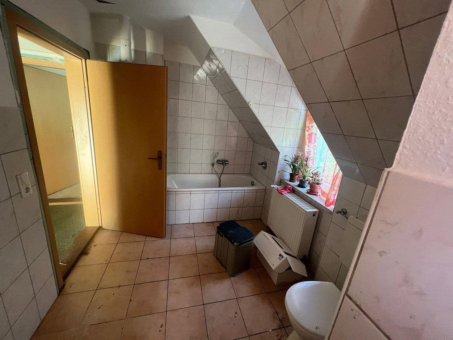 2 bedroom flat to rent, 59 m², Okertal 10, Goslar, Lower Saxony 2 bedroom flat to rent, 59 m², Okertal 10, Goslar, Lower Saxony