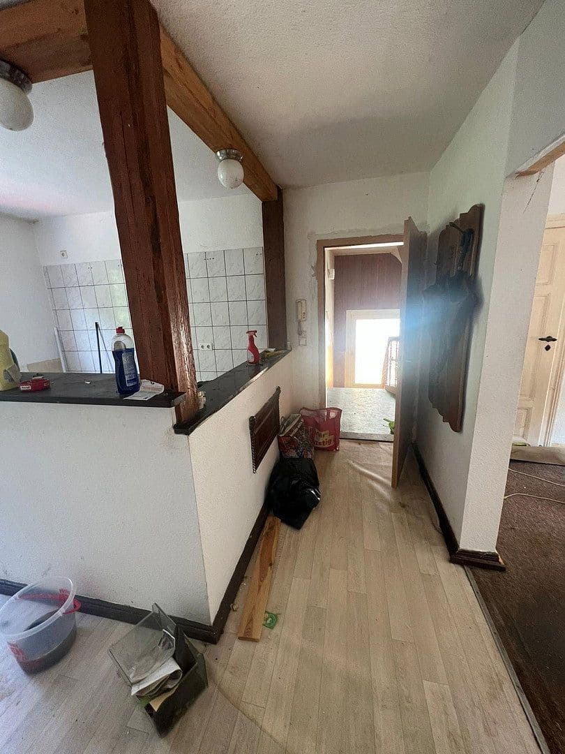 2 bedroom flat to rent, 59 m², Okertal 10, Goslar, Lower Saxony 2 bedroom flat to rent, 59 m², Okertal 10, Goslar, Lower Saxony