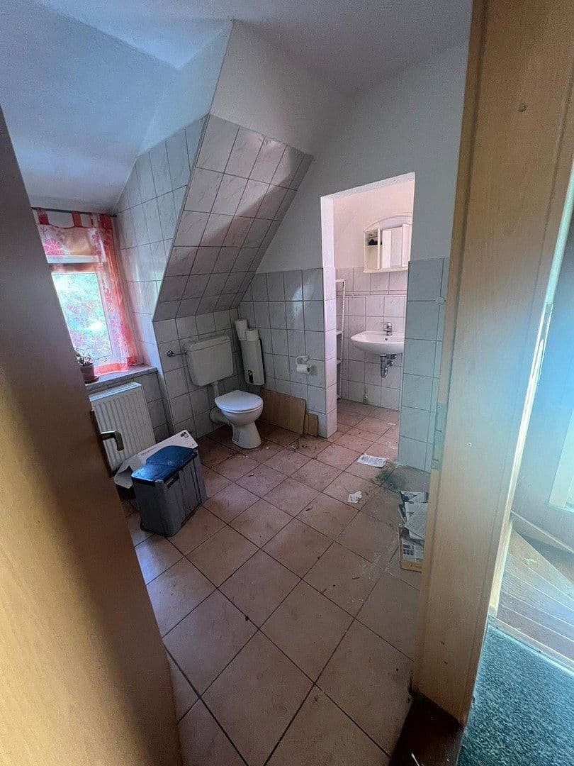2 bedroom flat to rent, 59 m², Okertal 10, Goslar, Lower Saxony 2 bedroom flat to rent, 59 m², Okertal 10, Goslar, Lower Saxony