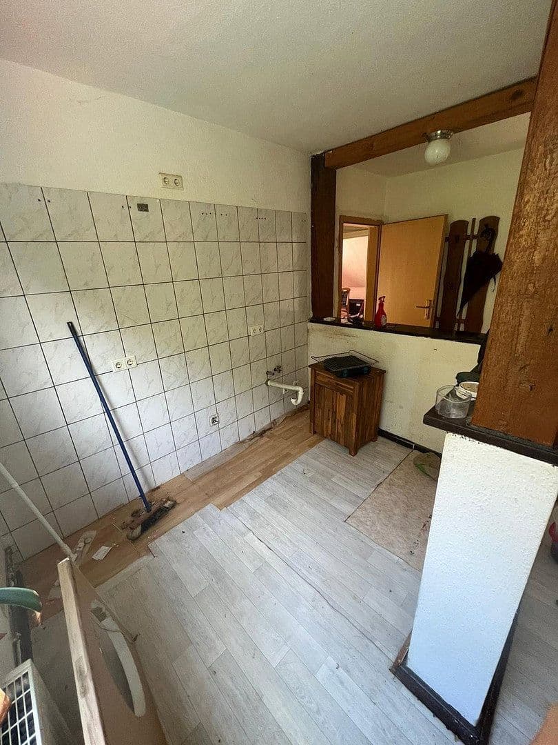 2 bedroom flat to rent, 59 m², Okertal 10, Goslar, Lower Saxony 2 bedroom flat to rent, 59 m², Okertal 10, Goslar, Lower Saxony