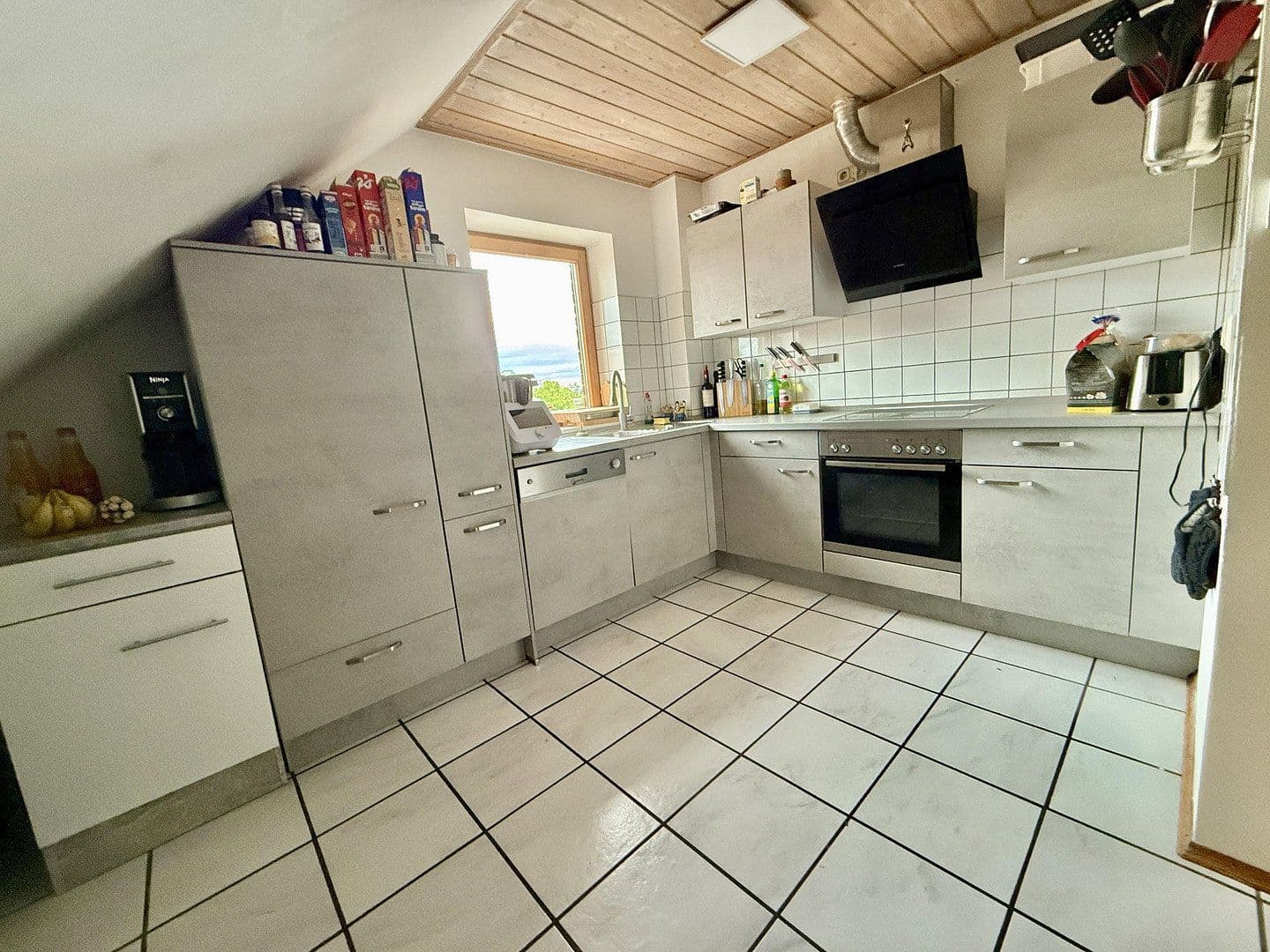 4 bedroom flat for sale, 85 m², Wesseling, North Rhine-Westphalia 4 bedroom flat for sale, 85 m², Wesseling, North Rhine-Westphalia
