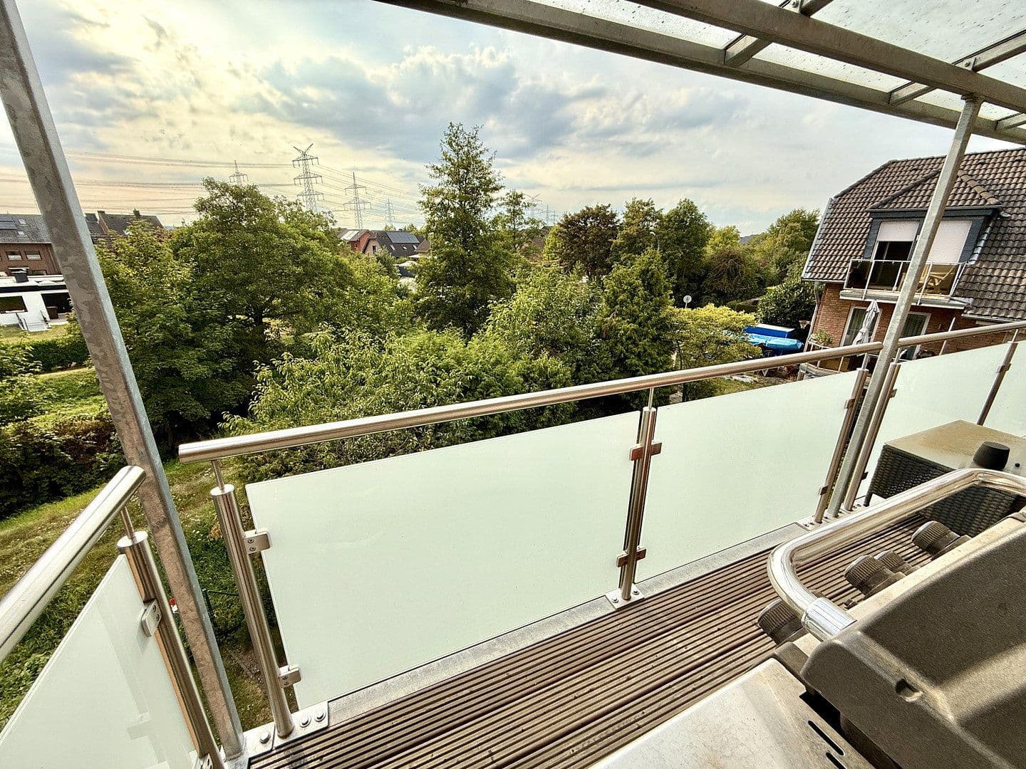 4 bedroom flat for sale, 85 m², Wesseling, North Rhine-Westphalia 4 bedroom flat for sale, 85 m², Wesseling, North Rhine-Westphalia
