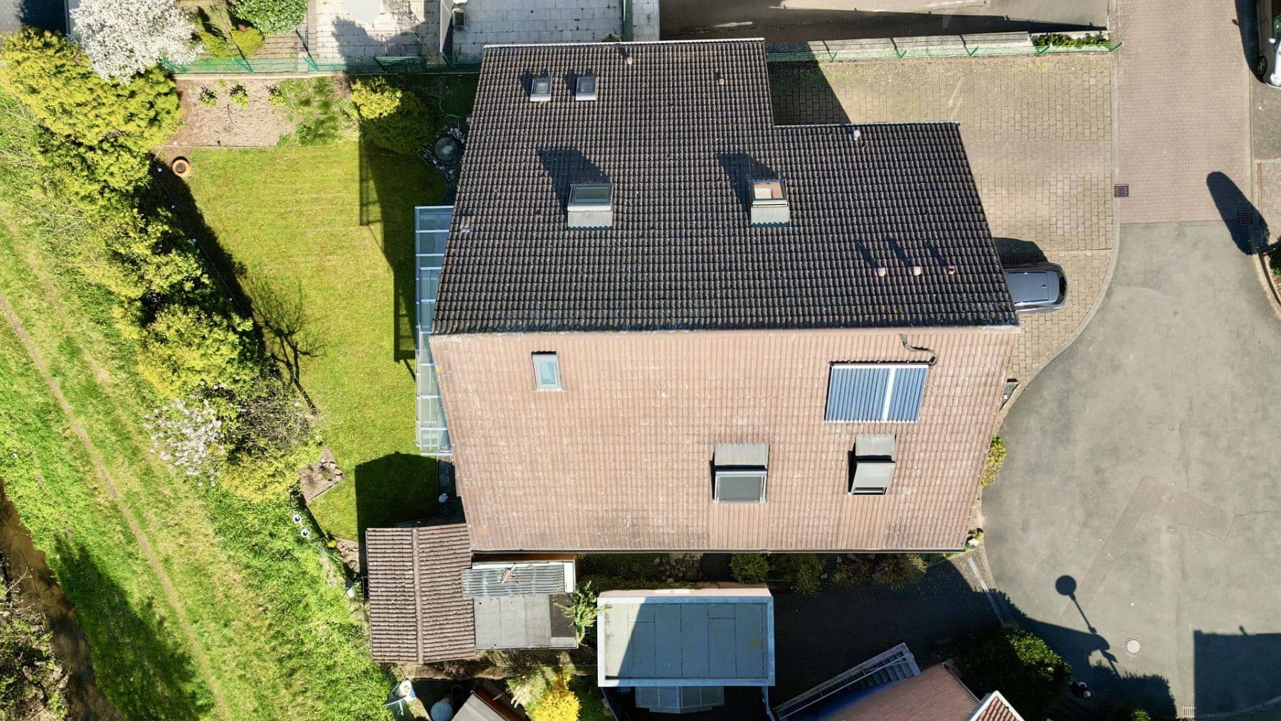 4 bedroom flat for sale, 85 m², Wesseling, North Rhine-Westphalia 4 bedroom flat for sale, 85 m², Wesseling, North Rhine-Westphalia