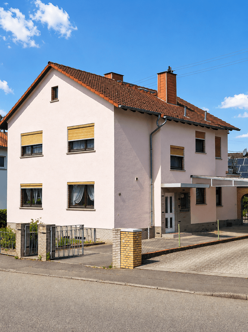 house for sale, 198 m², Wiesbaden, Hesse house for sale, 198 m², Wiesbaden, Hesse