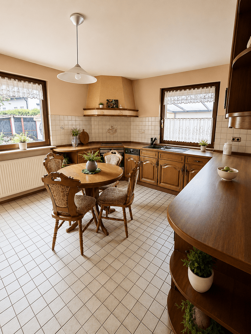 house for sale, 198 m², Wiesbaden, Hesse house for sale, 198 m², Wiesbaden, Hesse
