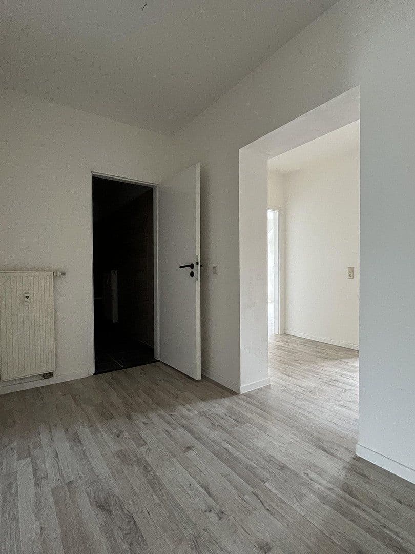 3 bedroom flat to rent, 79 m², Thomas-Mann-Straße 13, Zwickau, Saxony 3 bedroom flat to rent, 79 m², Thomas-Mann-Straße 13, Zwickau, Saxony