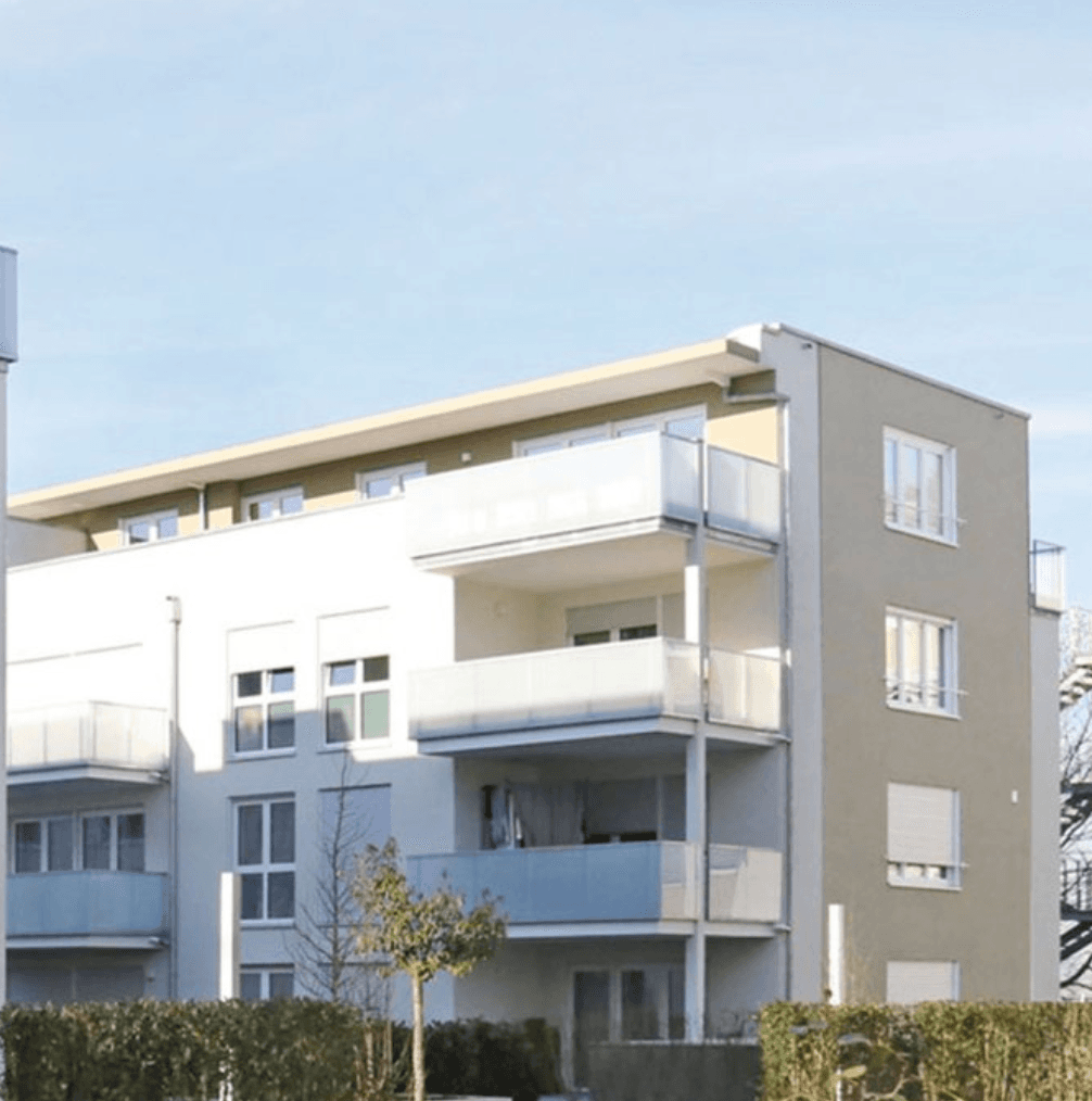 3 bedroom flat to rent, 96 m², Max-Planck-Strasse 33, Heilbronn Sontheim, Baden-Württemberg 3 bedroom flat to rent, 96 m², Max-Planck-Strasse 33, Heilbronn Sontheim, Baden-Württemberg