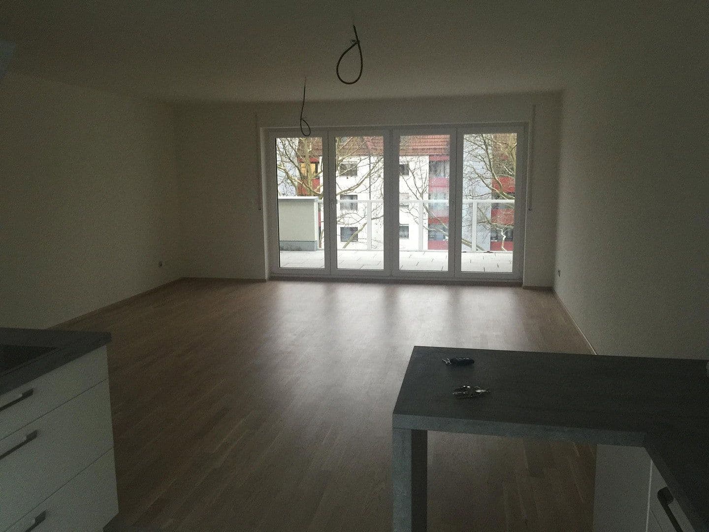 3 bedroom flat to rent, 96 m², Max-Planck-Strasse 33, Heilbronn Sontheim, Baden-Württemberg 3 bedroom flat to rent, 96 m², Max-Planck-Strasse 33, Heilbronn Sontheim, Baden-Württemberg