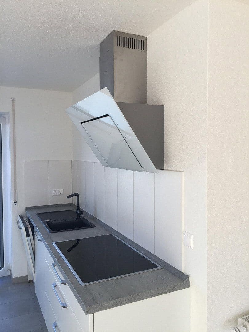 3 bedroom flat to rent, 96 m², Max-Planck-Strasse 33, Heilbronn Sontheim, Baden-Württemberg 3 bedroom flat to rent, 96 m², Max-Planck-Strasse 33, Heilbronn Sontheim, Baden-Württemberg