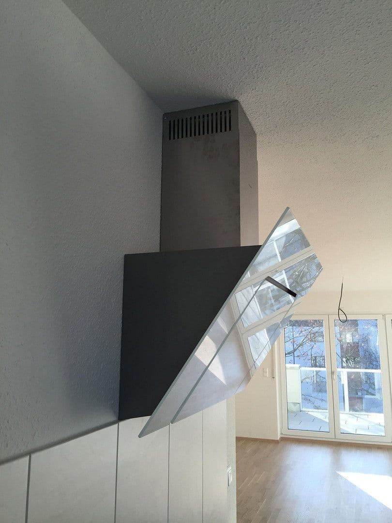3 bedroom flat to rent, 96 m², Max-Planck-Strasse 33, Heilbronn Sontheim, Baden-Württemberg 3 bedroom flat to rent, 96 m², Max-Planck-Strasse 33, Heilbronn Sontheim, Baden-Württemberg