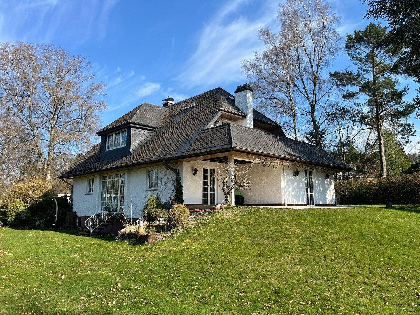 house for sale, 247 m², Niedernhausen, Hesse house for sale, 247 m², Niedernhausen, Hesse