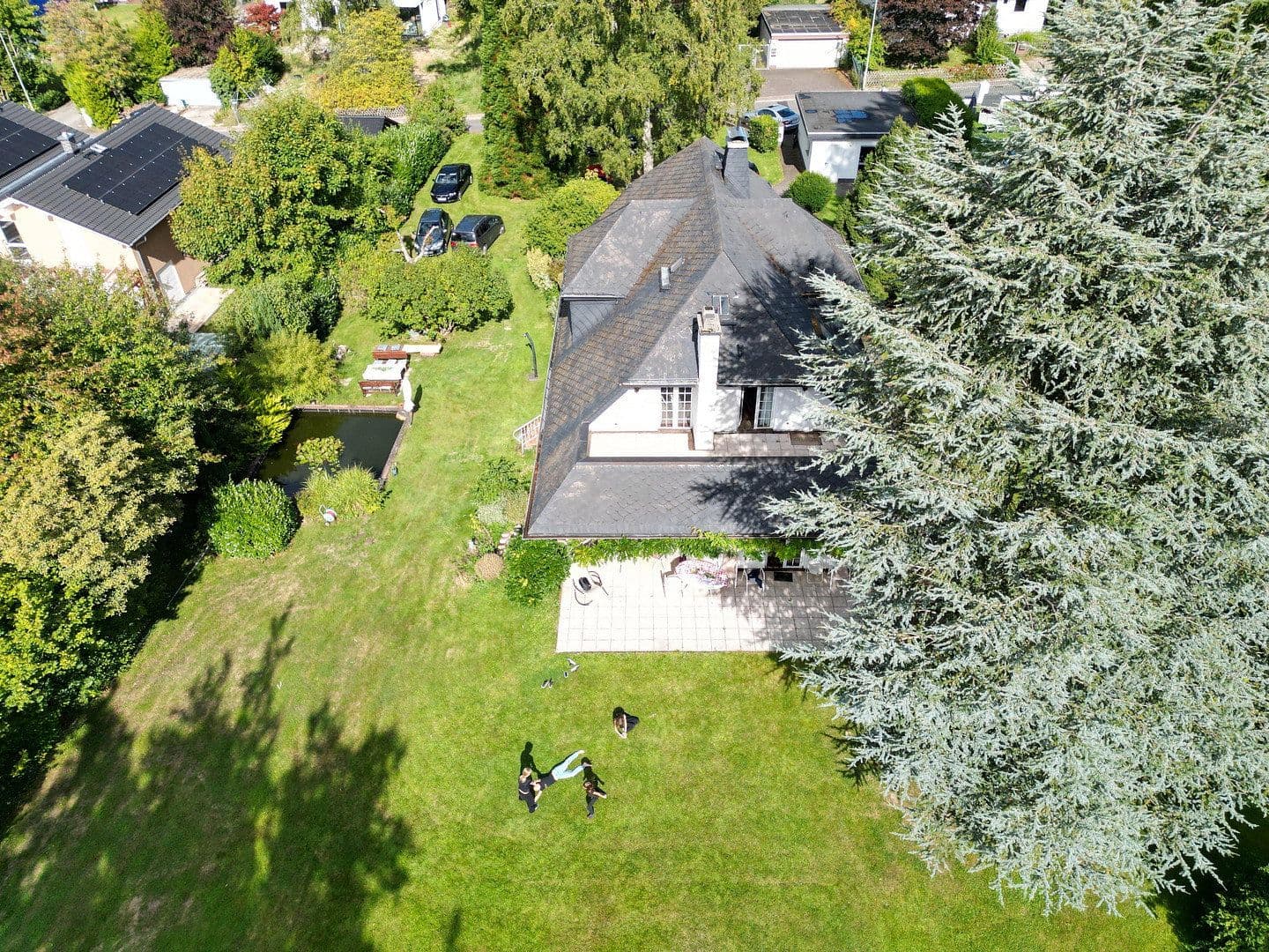 house for sale, 247 m², Niedernhausen, Hesse house for sale, 247 m², Niedernhausen, Hesse