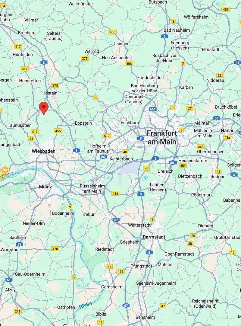house for sale, 247 m², Niedernhausen, Hesse house for sale, 247 m², Niedernhausen, Hesse