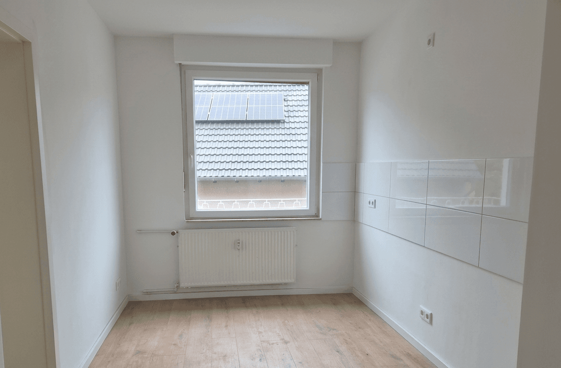 3 bedroom flat to rent, 60 m², Herner Str. 315 A, Bochum, North Rhine-Westphalia 3 bedroom flat to rent, 60 m², Herner Str. 315 A, Bochum, North Rhine-Westphalia