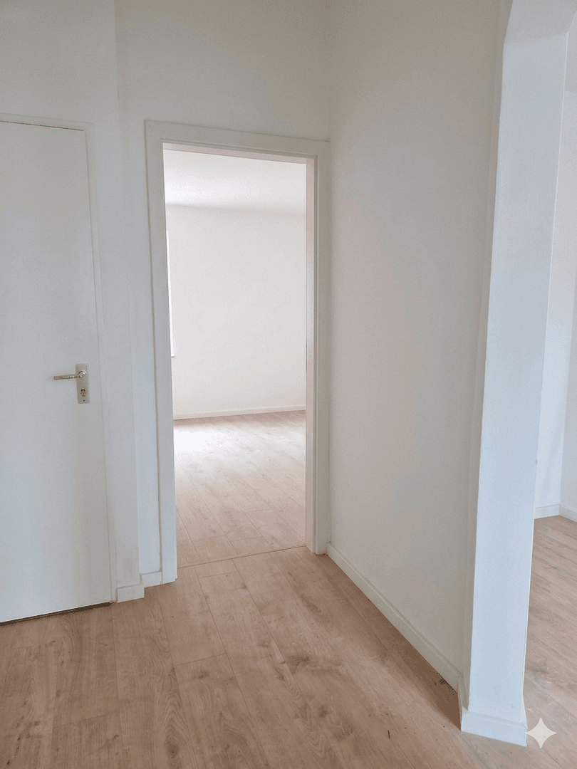 3 bedroom flat to rent, 60 m², Herner Str. 315 A, Bochum, North Rhine-Westphalia 3 bedroom flat to rent, 60 m², Herner Str. 315 A, Bochum, North Rhine-Westphalia