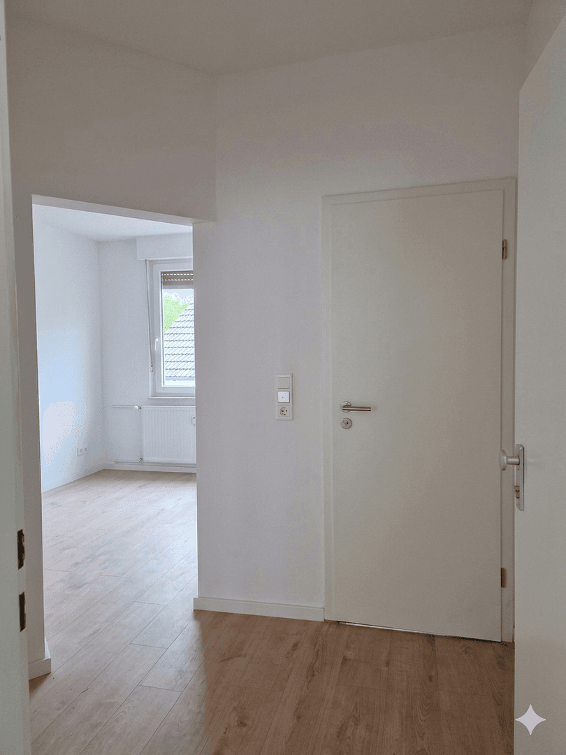 3 bedroom flat to rent, 60 m², Herner Str. 315 A, Bochum, North Rhine-Westphalia 3 bedroom flat to rent, 60 m², Herner Str. 315 A, Bochum, North Rhine-Westphalia