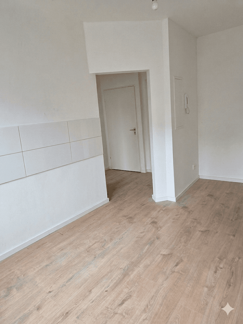 3 bedroom flat to rent, 60 m², Herner Str. 315 A, Bochum, North Rhine-Westphalia 3 bedroom flat to rent, 60 m², Herner Str. 315 A, Bochum, North Rhine-Westphalia