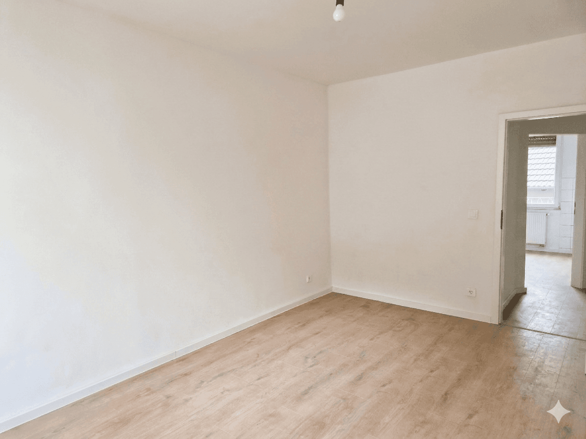 3 bedroom flat to rent, 60 m², Herner Str. 315 A, Bochum, North Rhine-Westphalia 3 bedroom flat to rent, 60 m², Herner Str. 315 A, Bochum, North Rhine-Westphalia