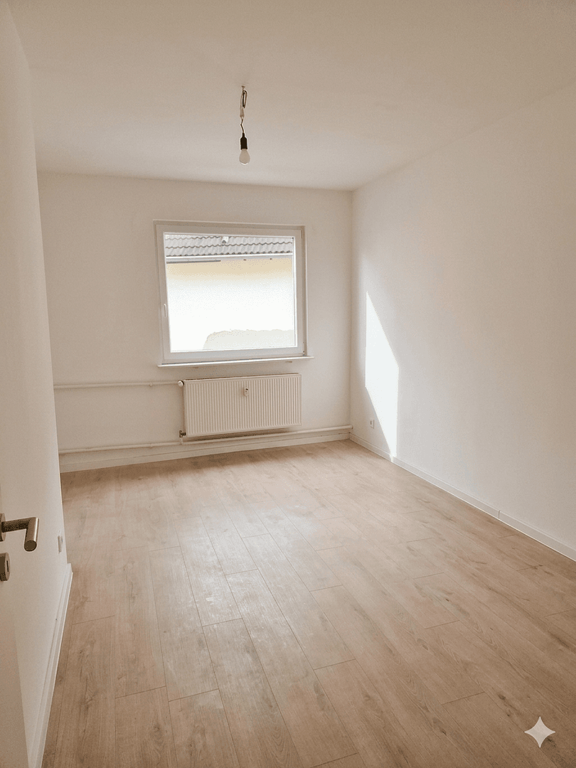 3 bedroom flat to rent, 60 m², Herner Str. 315 A, Bochum, North Rhine-Westphalia 3 bedroom flat to rent, 60 m², Herner Str. 315 A, Bochum, North Rhine-Westphalia
