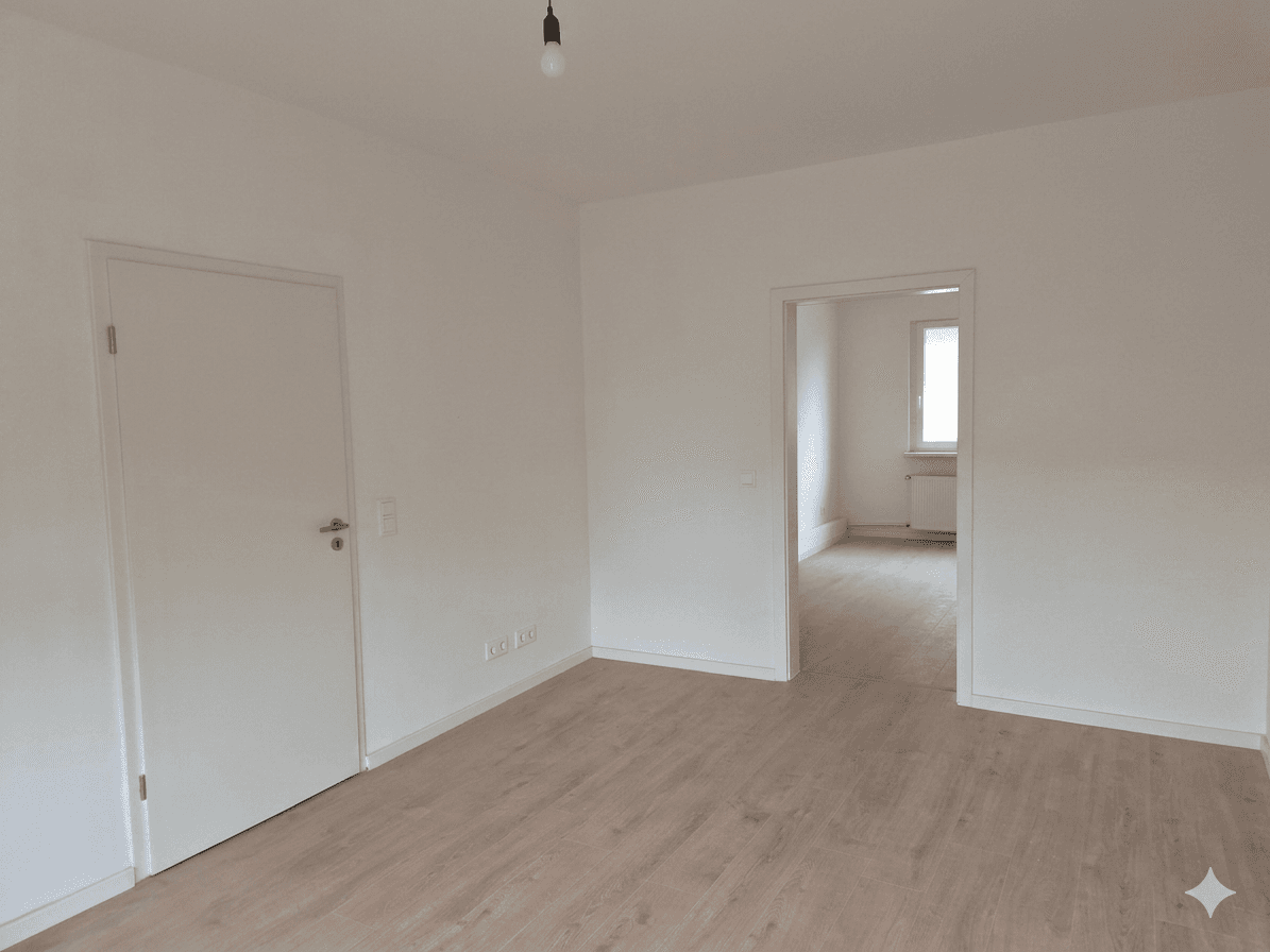 3 bedroom flat to rent, 60 m², Herner Str. 315 A, Bochum, North Rhine-Westphalia 3 bedroom flat to rent, 60 m², Herner Str. 315 A, Bochum, North Rhine-Westphalia