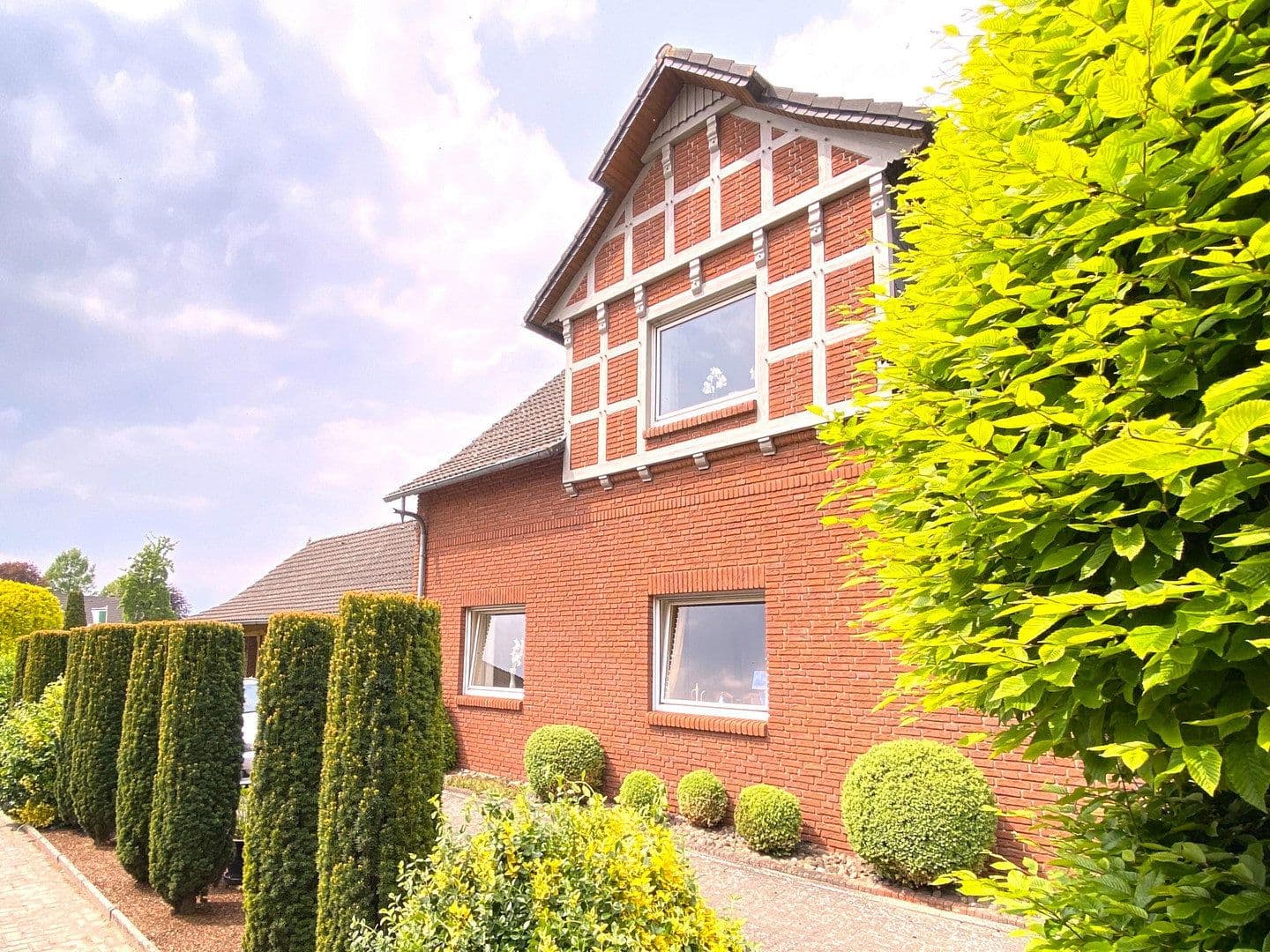 house for sale, 240 m², Visbek, Lower Saxony house for sale, 240 m², Visbek, Lower Saxony