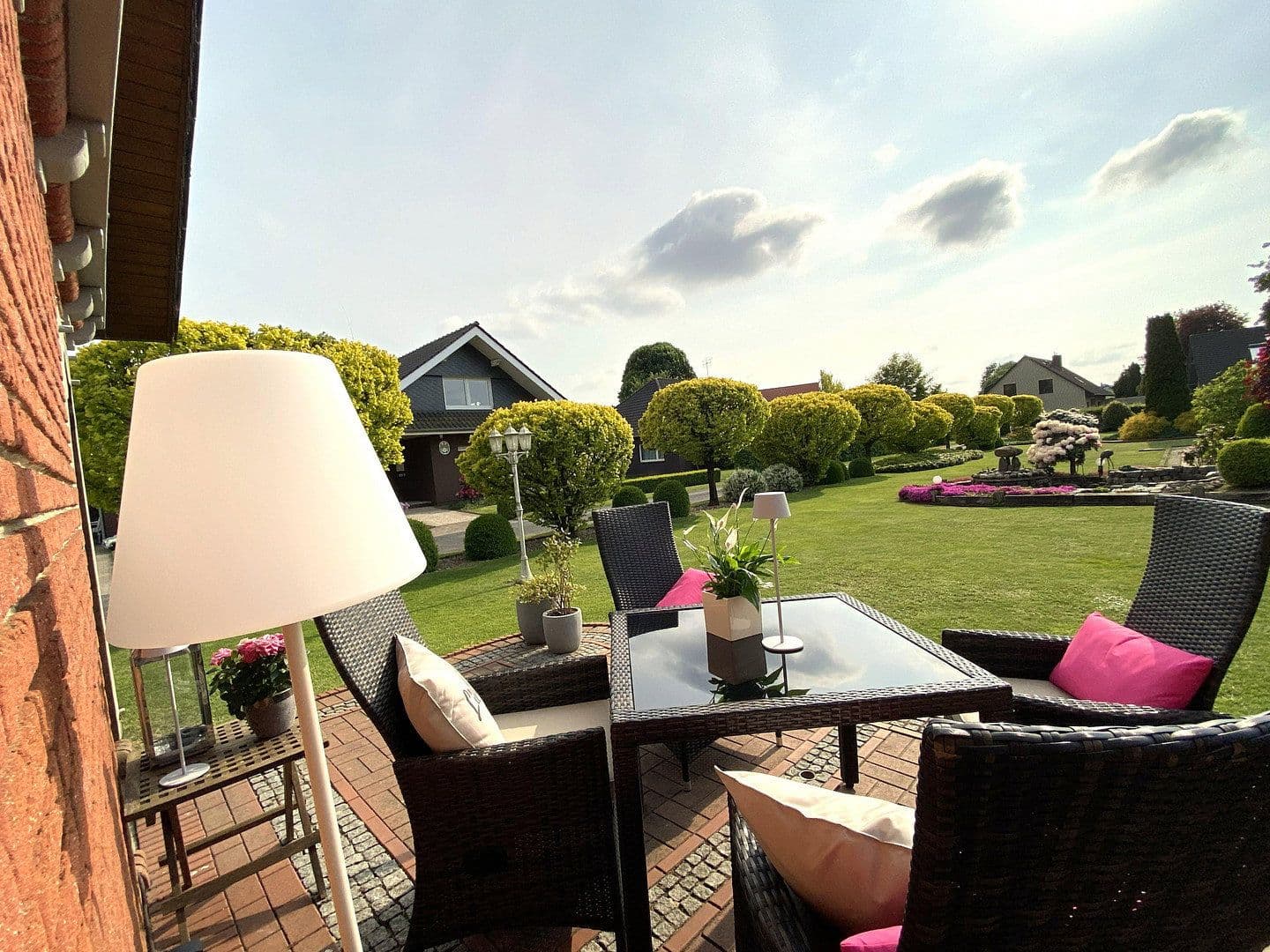 house for sale, 240 m², Visbek, Lower Saxony house for sale, 240 m², Visbek, Lower Saxony