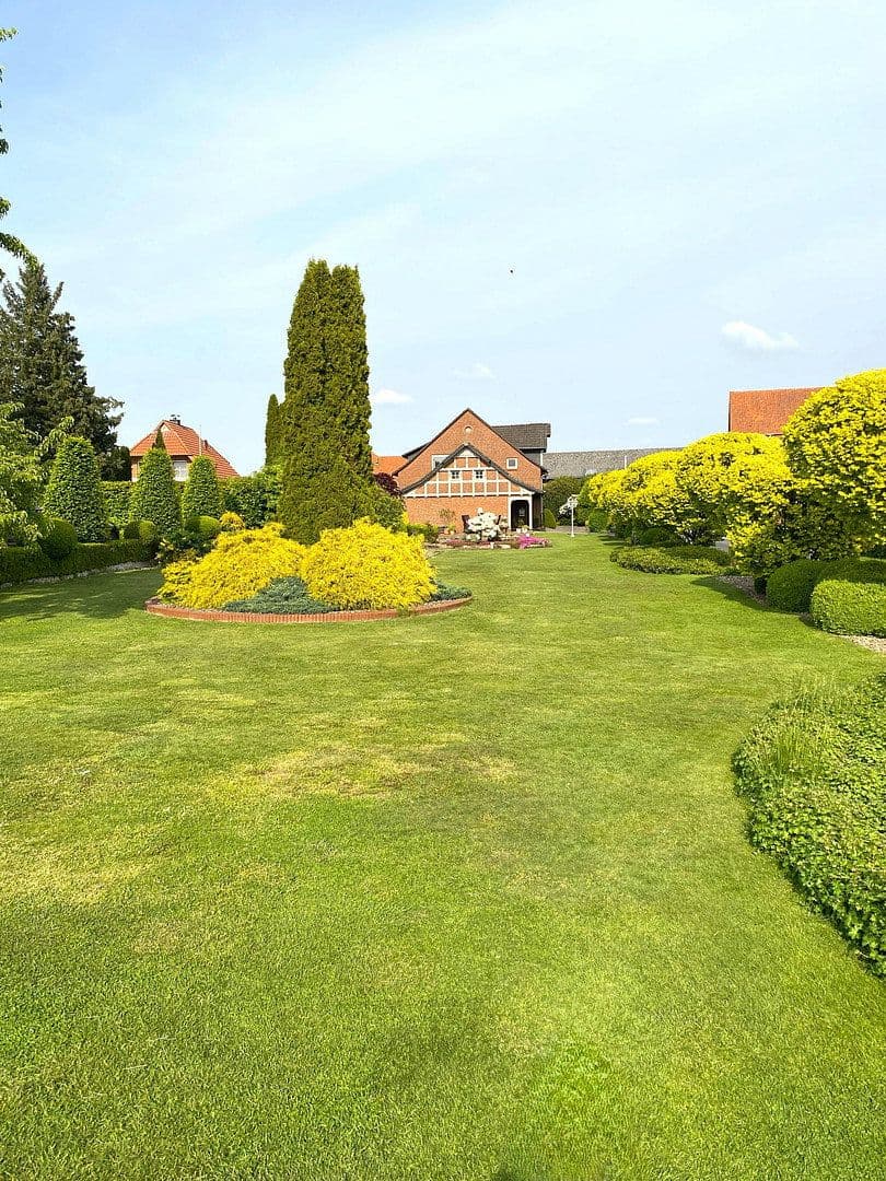 house for sale, 240 m², Visbek, Lower Saxony house for sale, 240 m², Visbek, Lower Saxony