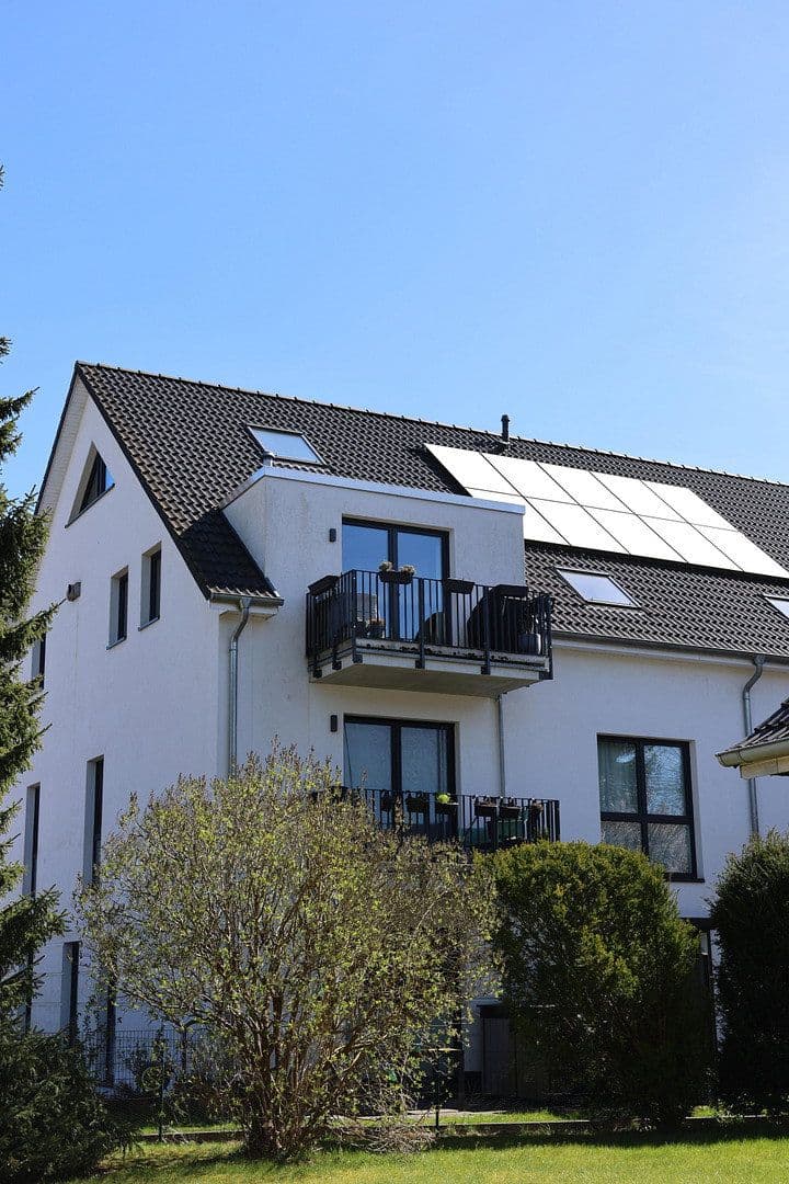 3 bedroom flat for sale, 89 m², Hamburg, Hamburg 3 bedroom flat for sale, 89 m², Hamburg, Hamburg