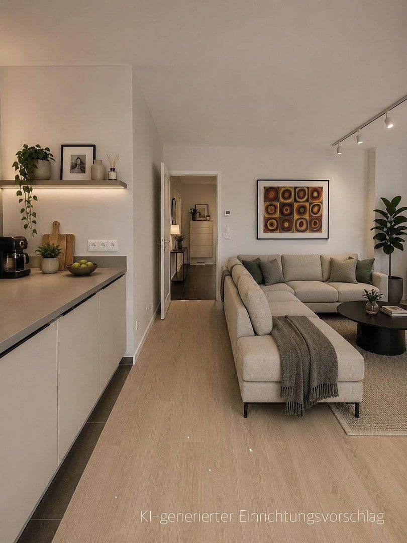 3 bedroom flat for sale, 89 m², Hamburg, Hamburg 3 bedroom flat for sale, 89 m², Hamburg, Hamburg