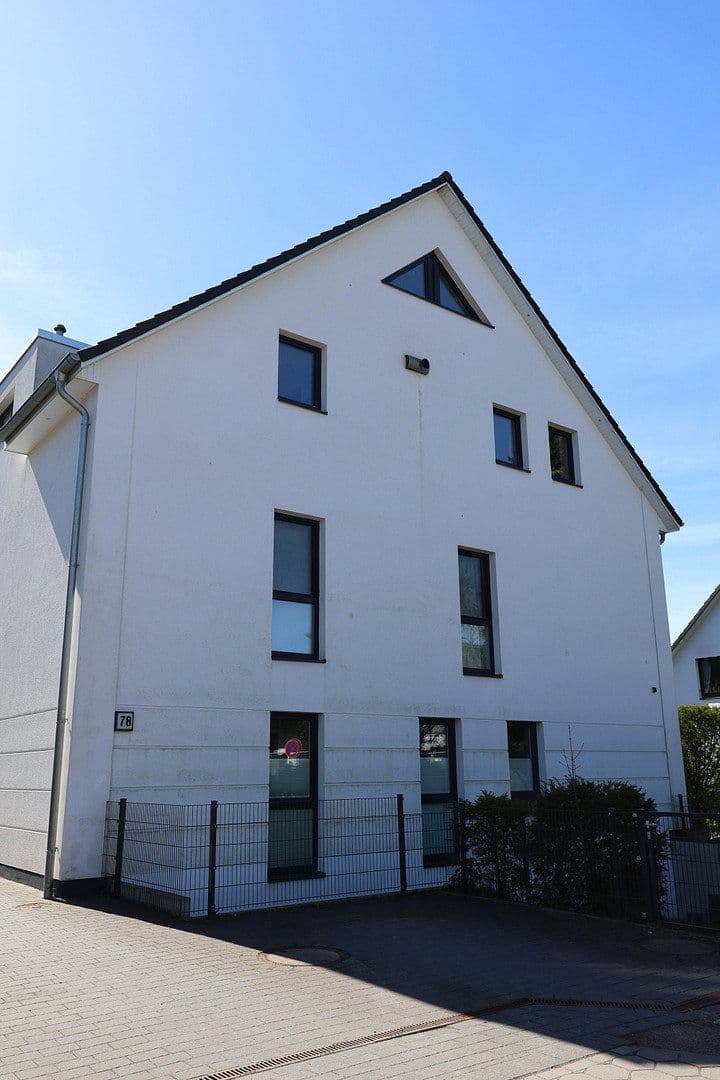3 bedroom flat for sale, 89 m², Hamburg, Hamburg 3 bedroom flat for sale, 89 m², Hamburg, Hamburg
